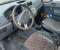 Білий Форд Транзит Коннект, об'ємом двигуна 1.8 л та пробігом 292 тис. км за 5800 $, фото 3 на Automoto.ua