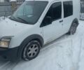 Белый Форд Транзит Коннект, объемом двигателя 1.75 л и пробегом 303 тыс. км за 5555 $, фото 8 на Automoto.ua