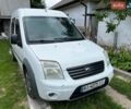 Білий Форд Транзит Коннект, об'ємом двигуна 1.75 л та пробігом 246 тис. км за 4600 $, фото 1 на Automoto.ua