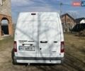 Білий Форд Транзит Коннект, об'ємом двигуна 1.8 л та пробігом 214 тис. км за 5100 $, фото 9 на Automoto.ua