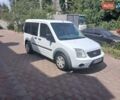 Белый Форд Транзит Коннект, объемом двигателя 1.75 л и пробегом 250 тыс. км за 7000 $, фото 3 на Automoto.ua