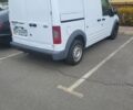 Білий Форд Транзит Коннект, об'ємом двигуна 1.8 л та пробігом 188 тис. км за 4300 $, фото 1 на Automoto.ua