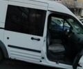 Белый Форд Транзит Коннект, объемом двигателя 1.8 л и пробегом 212 тыс. км за 5500 $, фото 4 на Automoto.ua