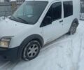 Білий Форд Транзит Коннект, об'ємом двигуна 1.75 л та пробігом 303 тис. км за 5555 $, фото 8 на Automoto.ua
