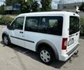 Белый Форд Транзит Коннект, объемом двигателя 1.8 л и пробегом 180 тыс. км за 5000 $, фото 3 на Automoto.ua