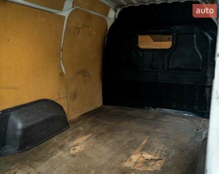 Белый Форд Транзит Коннект, объемом двигателя 1.75 л и пробегом 274 тыс. км за 3999 $, фото 11 на Automoto.ua