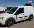 Білий Форд Транзит Коннект, об'ємом двигуна 1.75 л та пробігом 210 тис. км за 4300 $, фото 2 на Automoto.ua
