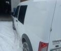 Белый Форд Транзит Коннект, объемом двигателя 1.75 л и пробегом 303 тыс. км за 5555 $, фото 7 на Automoto.ua
