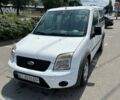 Белый Форд Транзит Коннект, объемом двигателя 1.8 л и пробегом 180 тыс. км за 5000 $, фото 1 на Automoto.ua