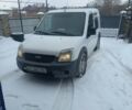 Белый Форд Транзит Коннект, объемом двигателя 1.75 л и пробегом 303 тыс. км за 5555 $, фото 1 на Automoto.ua