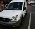 Белый Форд Транзит Коннект, объемом двигателя 1.75 л и пробегом 445 тыс. км за 4200 $, фото 5 на Automoto.ua