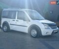 Белый Форд Транзит Коннект, объемом двигателя 1.75 л и пробегом 301 тыс. км за 5400 $, фото 2 на Automoto.ua
