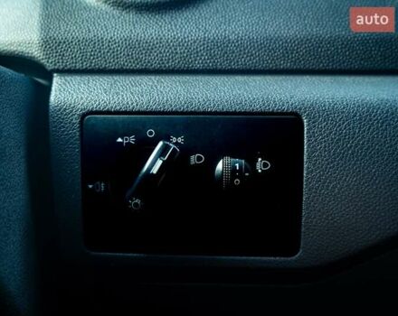 Белый Форд Транзит Коннект, объемом двигателя 1.75 л и пробегом 274 тыс. км за 3999 $, фото 13 на Automoto.ua