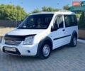 Білий Форд Транзит Коннект, об'ємом двигуна 1.75 л та пробігом 302 тис. км за 5400 $, фото 1 на Automoto.ua
