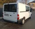 Белый Форд Транзит Коннект, объемом двигателя 2.2 л и пробегом 234 тыс. км за 9000 $, фото 21 на Automoto.ua