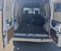Білий Форд Транзит Коннект, об'ємом двигуна 1.8 л та пробігом 390 тис. км за 5500 $, фото 24 на Automoto.ua