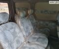 Белый Форд Транзит Коннект, объемом двигателя 1.75 л и пробегом 370 тыс. км за 4500 $, фото 3 на Automoto.ua