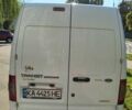 Белый Форд Транзит Коннект, объемом двигателя 1.8 л и пробегом 314 тыс. км за 5500 $, фото 4 на Automoto.ua