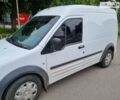Белый Форд Транзит Коннект, объемом двигателя 1.75 л и пробегом 370 тыс. км за 4500 $, фото 1 на Automoto.ua