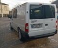 Білий Форд Транзит Коннект, об'ємом двигуна 2.2 л та пробігом 234 тис. км за 9000 $, фото 2 на Automoto.ua