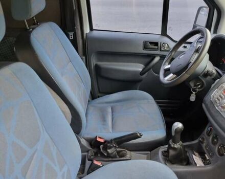 Білий Форд Транзит Коннект, об'ємом двигуна 1.75 л та пробігом 370 тис. км за 5000 $, фото 2 на Automoto.ua