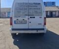 Білий Форд Транзит Коннект, об'ємом двигуна 1.8 л та пробігом 390 тис. км за 5500 $, фото 2 на Automoto.ua