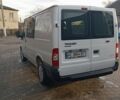 Білий Форд Транзит Коннект, об'ємом двигуна 2.2 л та пробігом 234 тис. км за 9000 $, фото 1 на Automoto.ua