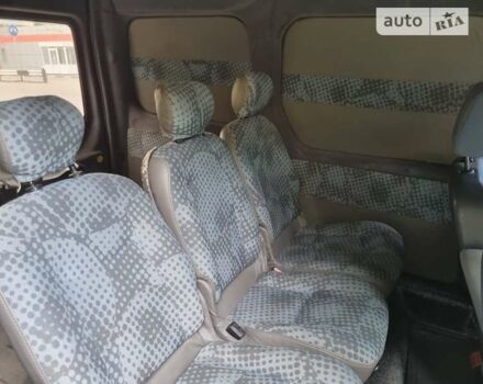 Білий Форд Транзит Коннект, об'ємом двигуна 1.75 л та пробігом 370 тис. км за 5000 $, фото 3 на Automoto.ua