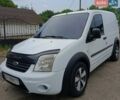 Белый Форд Транзит Коннект, объемом двигателя 1.75 л и пробегом 220 тыс. км за 5200 $, фото 1 на Automoto.ua