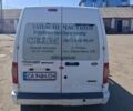 Білий Форд Транзит Коннект, об'ємом двигуна 1.8 л та пробігом 390 тис. км за 5500 $, фото 7 на Automoto.ua