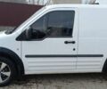 Белый Форд Транзит Коннект, объемом двигателя 1.8 л и пробегом 218 тыс. км за 5200 $, фото 6 на Automoto.ua
