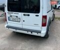 Белый Форд Транзит Коннект, объемом двигателя 1.75 л и пробегом 4 тыс. км за 4500 $, фото 1 на Automoto.ua