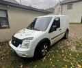 Білий Форд Транзит Коннект, об'ємом двигуна 1.8 л та пробігом 230 тис. км за 5900 $, фото 1 на Automoto.ua