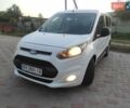 Белый Форд Транзит Коннект, объемом двигателя 1.6 л и пробегом 272 тыс. км за 8980 $, фото 10 на Automoto.ua