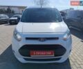 Білий Форд Транзит Коннект, об'ємом двигуна 1.56 л та пробігом 240 тис. км за 9700 $, фото 2 на Automoto.ua
