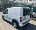 Белый Форд Транзит Коннект, объемом двигателя 1.8 л и пробегом 125 тыс. км за 5600 $, фото 6 на Automoto.ua