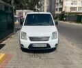 Белый Форд Транзит Коннект, объемом двигателя 1.8 л и пробегом 125 тыс. км за 5600 $, фото 1 на Automoto.ua