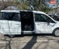 Білий Форд Транзит Коннект, об'ємом двигуна 2.5 л та пробігом 280 тис. км за 9900 $, фото 7 на Automoto.ua
