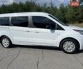 Білий Форд Транзит Коннект, об'ємом двигуна 2.5 л та пробігом 230 тис. км за 12999 $, фото 3 на Automoto.ua