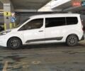 Білий Форд Транзит Коннект, об'ємом двигуна 1.6 л та пробігом 302 тис. км за 7999 $, фото 8 на Automoto.ua