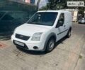 Белый Форд Транзит Коннект, объемом двигателя 1.8 л и пробегом 125 тыс. км за 5600 $, фото 2 на Automoto.ua