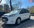 Білий Форд Транзит Коннект, об'ємом двигуна 2.5 л та пробігом 280 тис. км за 9900 $, фото 2 на Automoto.ua