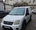 Білий Форд Транзит Коннект, об'ємом двигуна 1.75 л та пробігом 315 тис. км за 5000 $, фото 1 на Automoto.ua