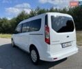 Білий Форд Транзит Коннект, об'ємом двигуна 2.5 л та пробігом 230 тис. км за 12999 $, фото 9 на Automoto.ua
