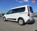 Білий Форд Транзит Коннект, об'ємом двигуна 1.6 л та пробігом 270 тис. км за 8995 $, фото 4 на Automoto.ua