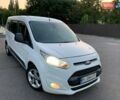 Білий Форд Транзит Коннект, об'ємом двигуна 1.56 л та пробігом 386 тис. км за 10700 $, фото 1 на Automoto.ua