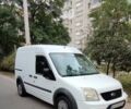 Белый Форд Транзит Коннект, объемом двигателя 1.8 л и пробегом 282 тыс. км за 5300 $, фото 4 на Automoto.ua