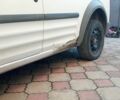 Білий Форд Транзит Коннект, об'ємом двигуна 1.8 л та пробігом 288 тис. км за 5700 $, фото 7 на Automoto.ua
