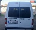 Белый Форд Транзит Коннект, объемом двигателя 1.8 л и пробегом 351 тыс. км за 4800 $, фото 6 на Automoto.ua