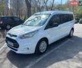 Білий Форд Транзит Коннект, об'ємом двигуна 2.5 л та пробігом 280 тис. км за 9900 $, фото 1 на Automoto.ua